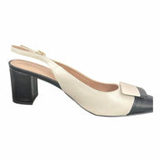6306 Chanel Diamantique Beige 0000000699 - Chanel
