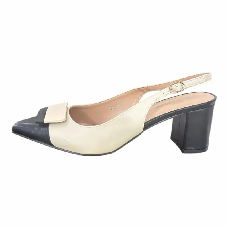 6306 Chanel Diamantique Beige 0000000699 - Chanel