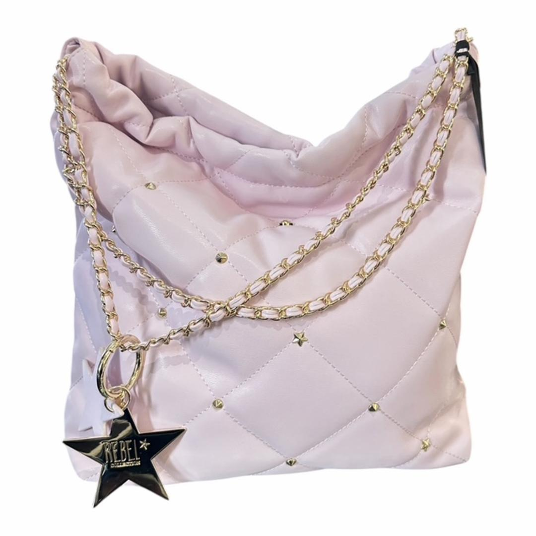 14825-REB-S4B Sacca L'Atelier du Sac Cipria 0000000557