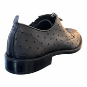 6340 Oxford Bruno’S Nero 0000000559 - Oxford