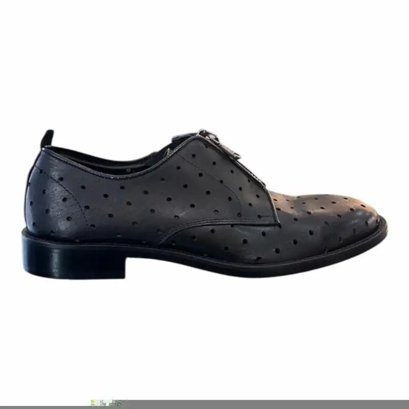 6340 Oxford Bruno’S Nero 0000000559 - Oxford