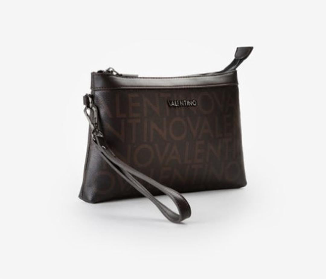 VBE9RQ663 Pochette VALENTINO Nero 0000000805
