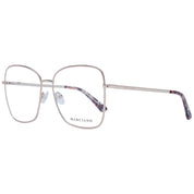 Rose Gold Metal Glasses (Frames)