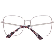 Rose Gold Metal Glasses (Frames)