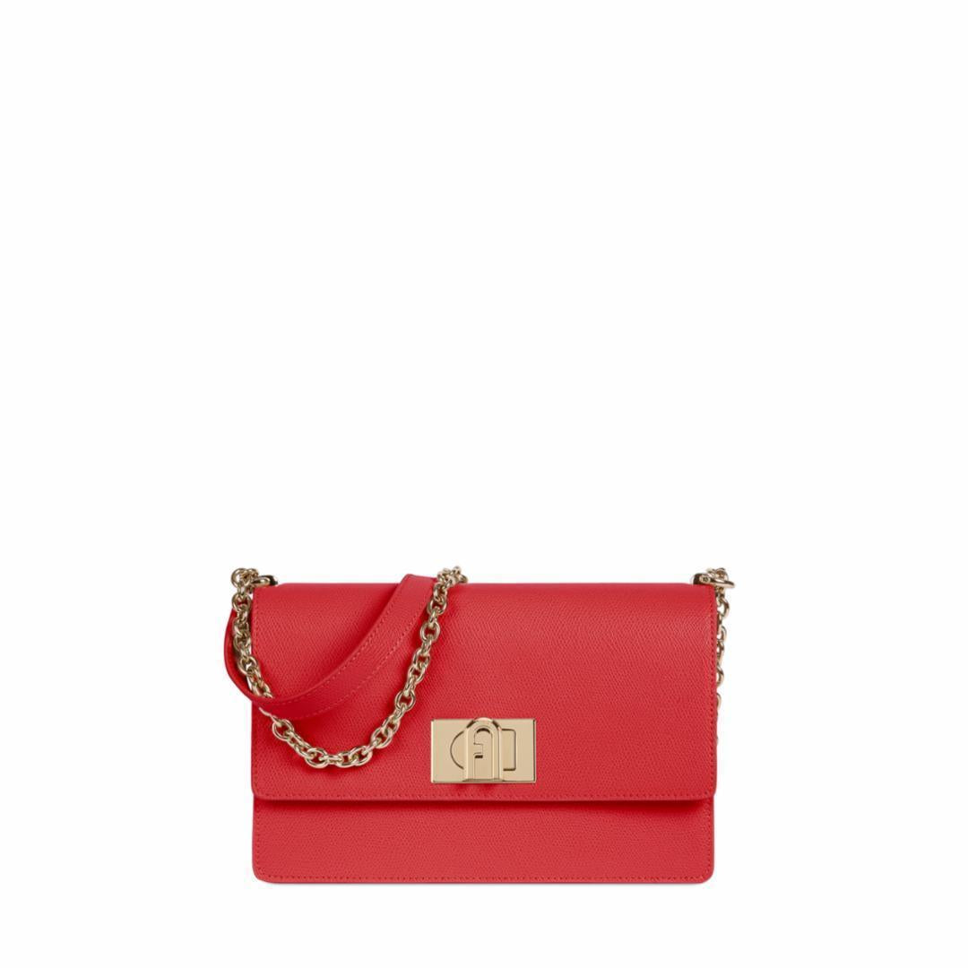 RUB001100 BORSE A TRACOLLA Furla Rubino 0000000248