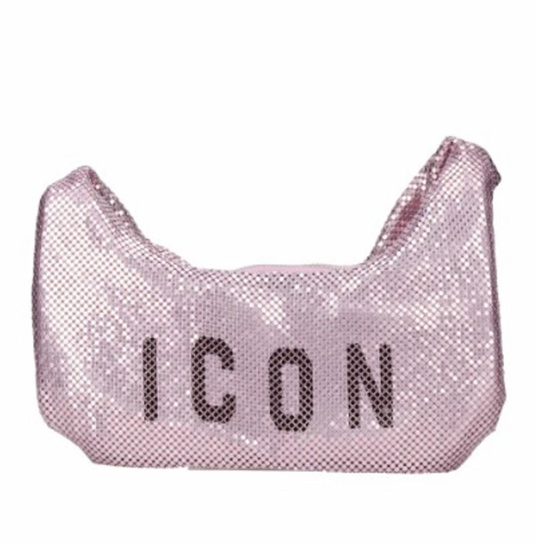 ICBS04A01 Tracolla ICON Viola 0000000587