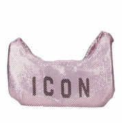 ICBS04A01 Tracolla ICON Viola 0000000587