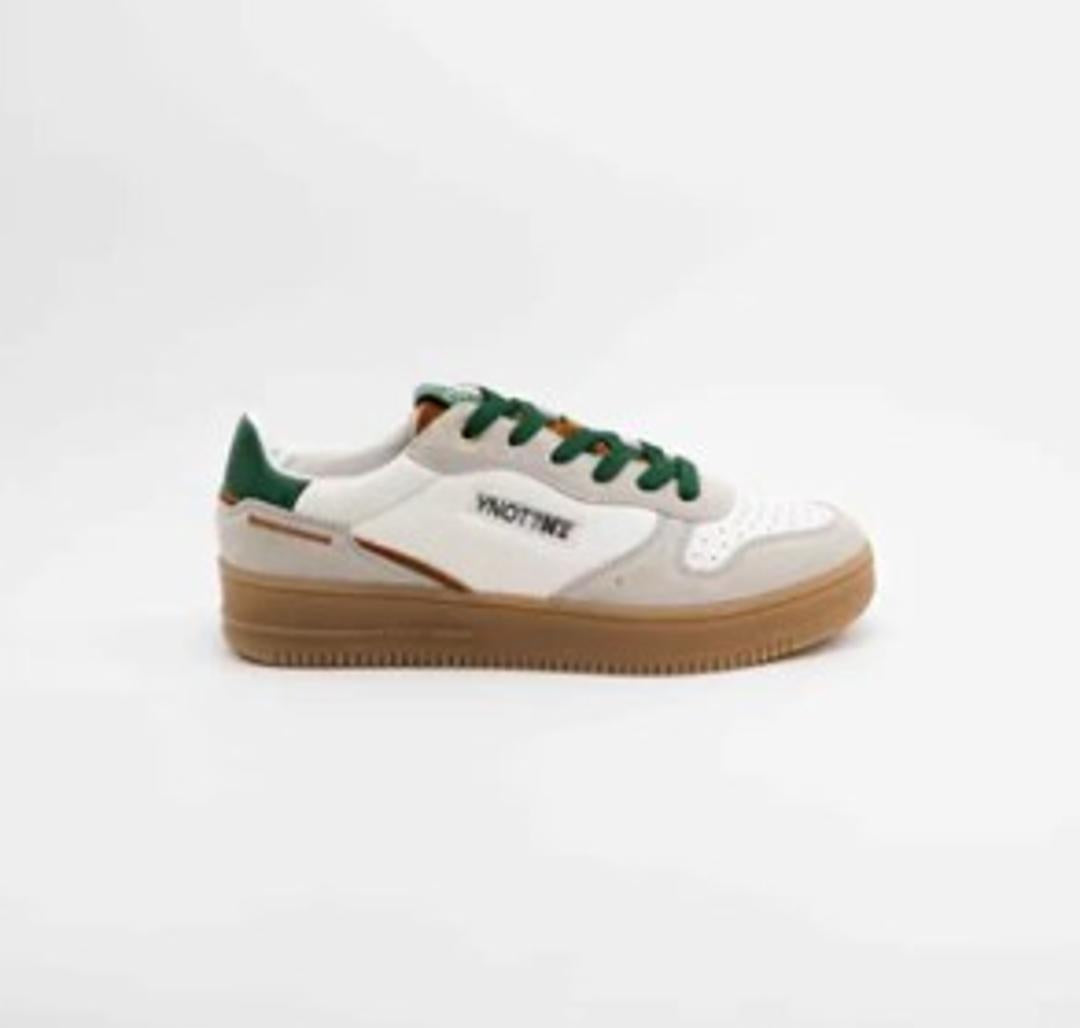 YNP3710  SNEAKERS Ynot? Verde 0000000465 Ynot?