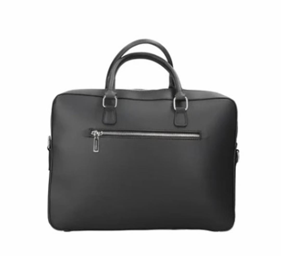 MO-24SF Borsa lavoro Momo Design Nero 0000000681