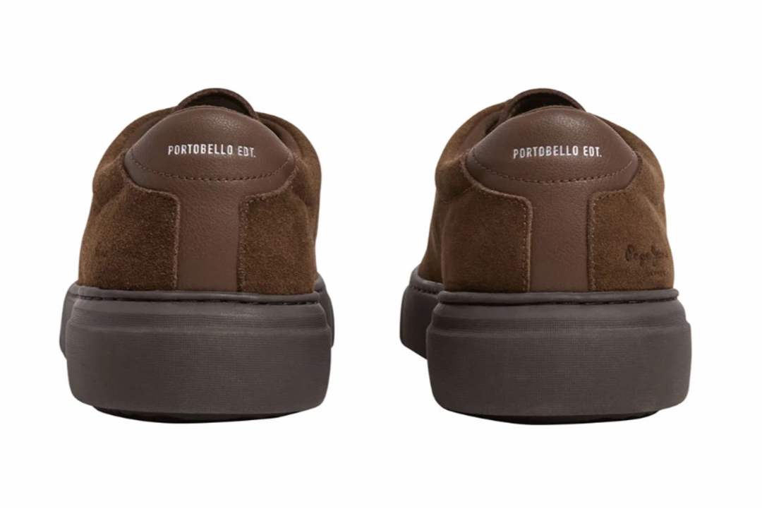 PMS100012  Mocassino Pepe Jeans Cappuccino 0000000758 Pepe Jeans