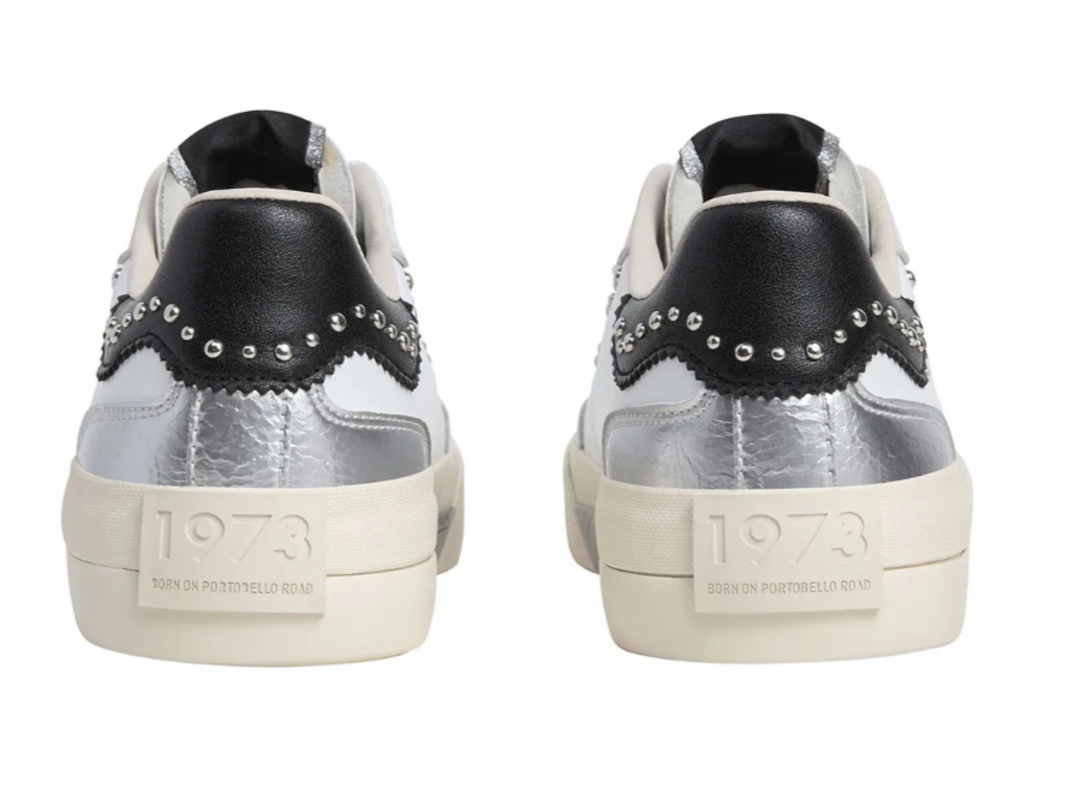 PLS300028  SNEAKERS Pepe Jeans Bianco 0000000754 Pepe Jeans