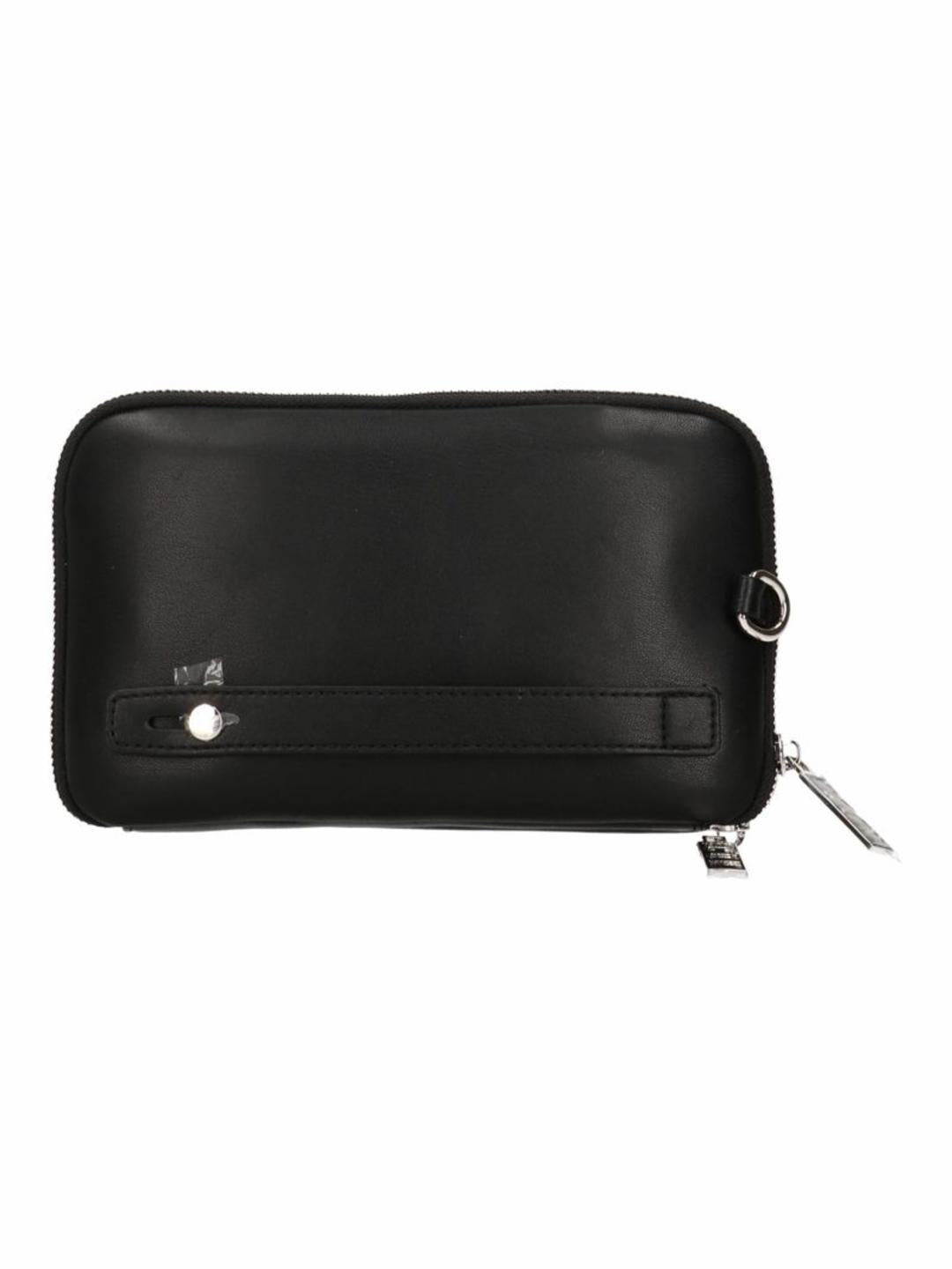 ICBY04A661  Pochetta ICON Nero 0000000582