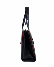 18539 BORSE SHOPPING Nannini Nero 0000000103