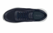 U3536A  SNEAKERS Geox Blu 0000000508