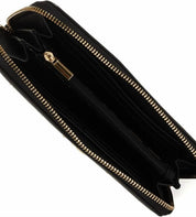 10121 Portafoglio 4US PACIOTTI Nero 0000000701
