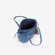 73BS9M303 Secchiello V73 Blu 0000000319