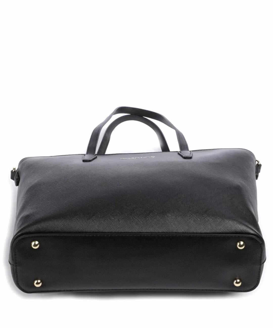 VBS7B301 BORSE SHOPPING VALENTINO Nero 0000000016