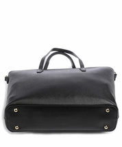 VBS7B301 BORSE SHOPPING VALENTINO Nero 0000000016