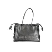 Nero Polyurethane Women's Bag