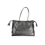 Nero Polyurethane Women's Bag