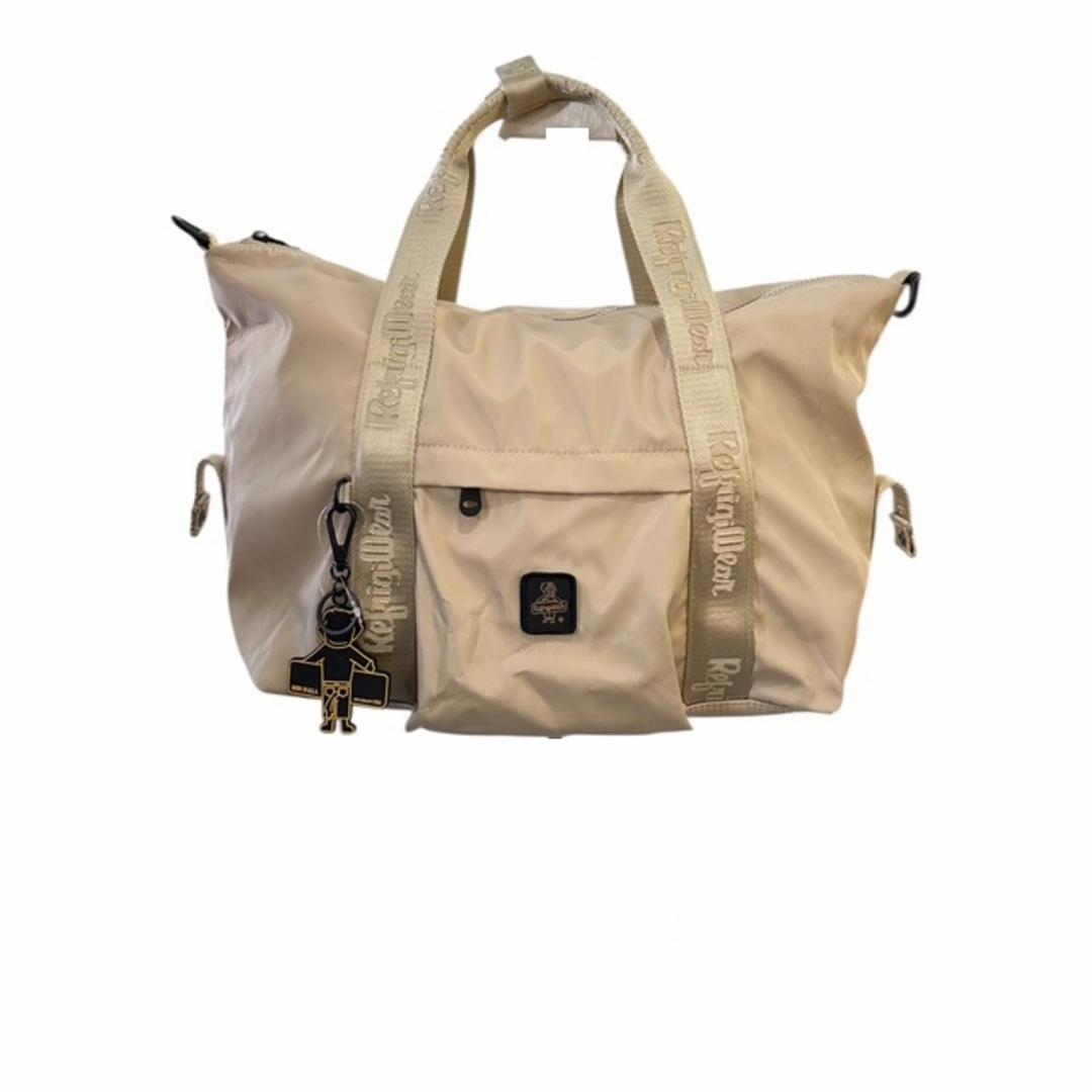 900240R703  Bauletto Refrigiwear Beige 0000000492