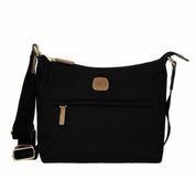 BXG45056 BRIC'S SHOULDER BAG Blue 0000000391