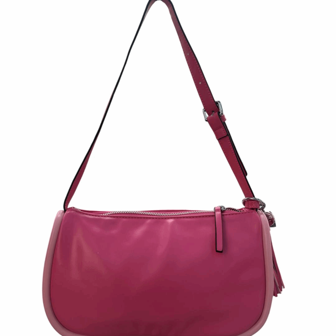15631-FRI BORSE A TRACOLLA Pash Bag Fucsia 0000000256