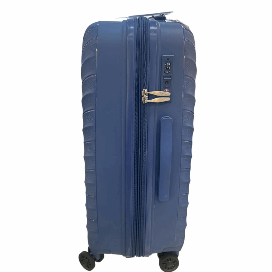 29376 Trolley RVZ Ravizzoni Blu 0000000299