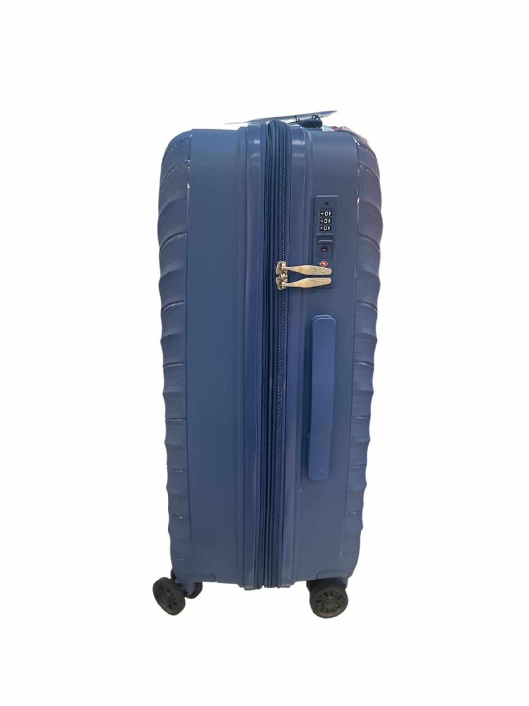 29376 Trolley RVZ Ravizzoni Blu 0000000299 RVZ Ravizzoni