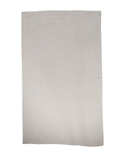 White Polka Dots Polyester Wrap Shawl Scarf