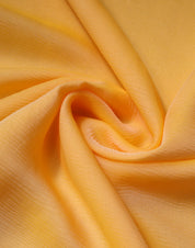 Dolce & Gabbana Yellow Silk Rectangle Wrap Shawl Scarf Dolce & Gabbana