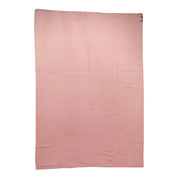 Dolce & Gabbana Pink Silk Rectangle Women Wrap Shawl Scarf Dolce & Gabbana