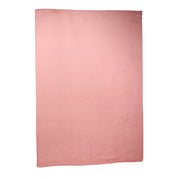 Dolce & Gabbana Pink Silk Rectangle Women Wrap Shawl Scarf Dolce & Gabbana