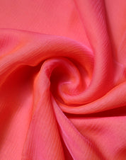 Dolce & Gabbana Pink Silk Rectangle Women Wrap Shawl Scarf Dolce & Gabbana