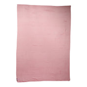Dolce & Gabbana Pink Silk Rectangle Women Wrap Shawl Scarf Dolce & Gabbana