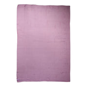 Dolce & Gabbana Purple Silk Rectangle Wrap Shawl Scarf Dolce & Gabbana