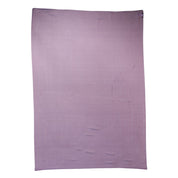 Dolce & Gabbana Purple Silk Rectangle Wrap Shawl Scarf Dolce & Gabbana