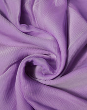 Dolce & Gabbana Purple Silk Rectangle Wrap Shawl Scarf Dolce & Gabbana