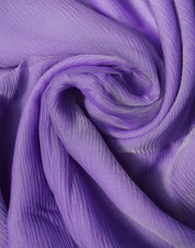 Dolce & Gabbana Purple Silk Rectangle Wrap Shawl Scarf Dolce & Gabbana