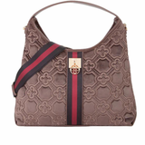 73BS9BN02  BORSA A SPALLA V73 Tauper/Multicolor 0000000109