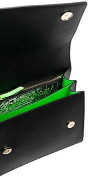 74RB4B80 BORSE A TRACOLLA Justcavalli Nero 0000000219