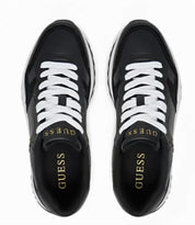 FLPV13FALL12  SNEAKERS Guess Nero 0000000273