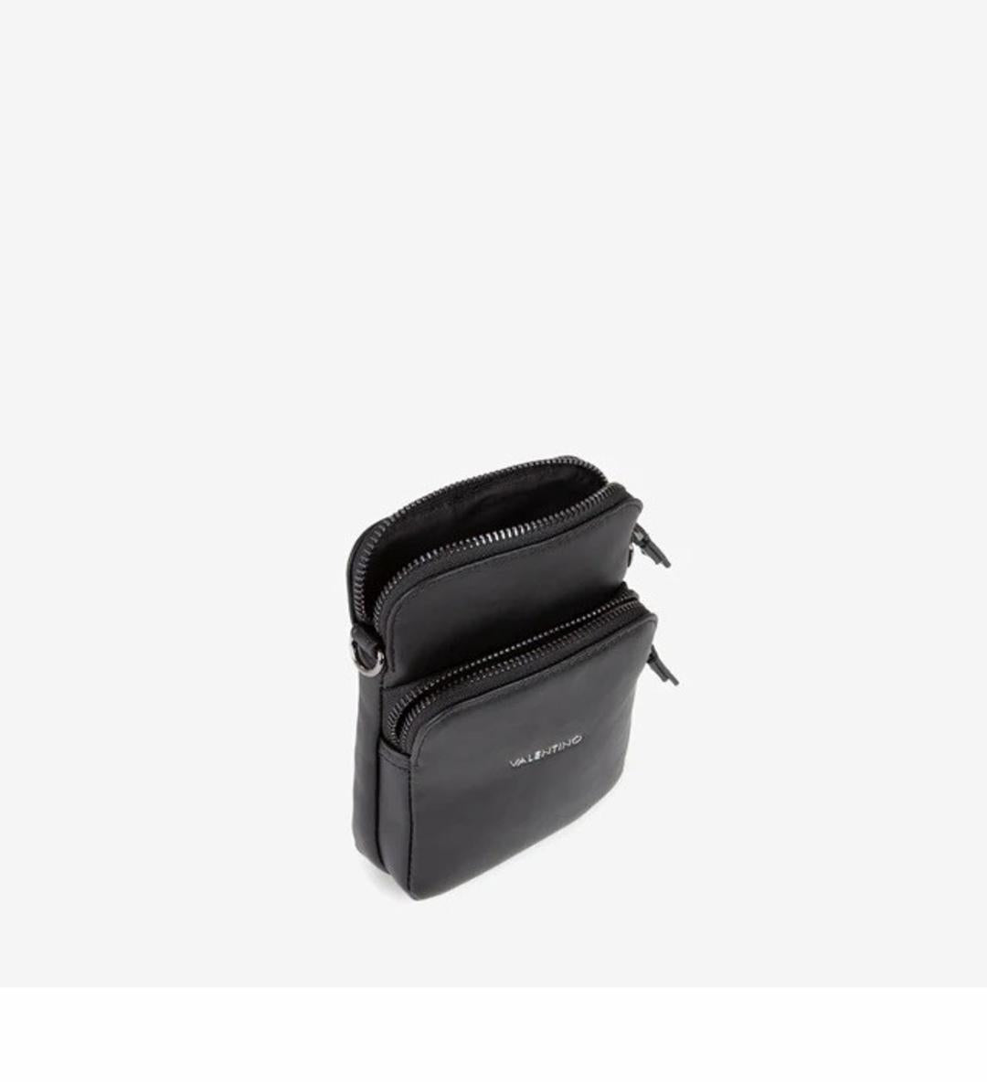 VBS8UT07 Shoulder Bag VALENTINO Black 0000000152