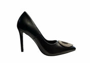 FA364 Decollete Love To Love Nero 0000000463