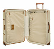 BBG38302  Trolley Bric'S Beige 0000000717 Bric'S