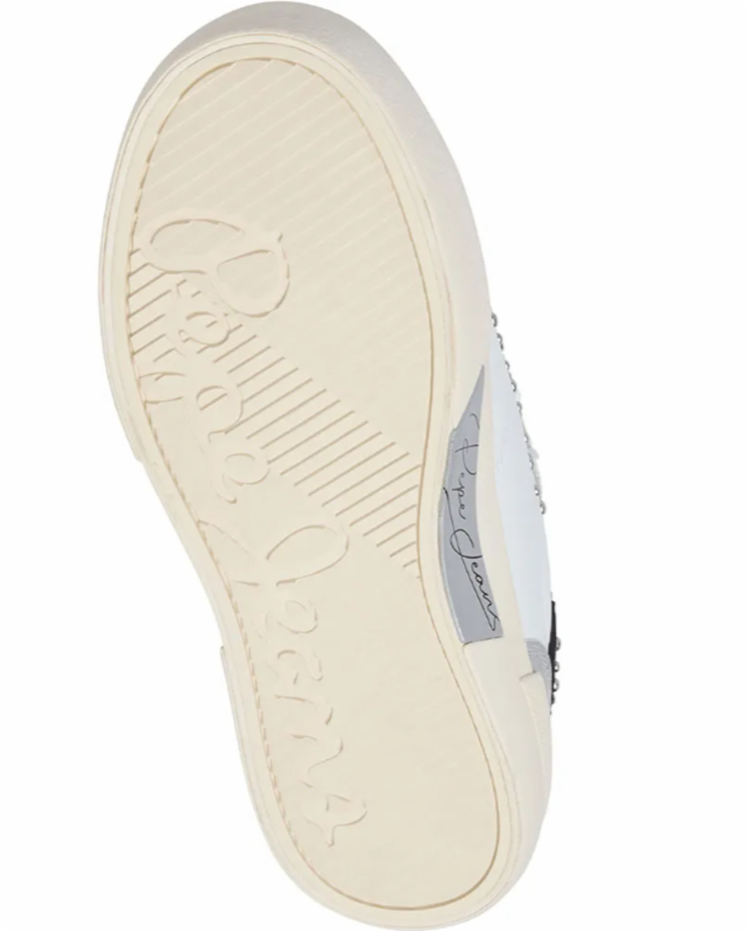PLS300028  SNEAKERS Pepe Jeans Bianco 0000000754 Pepe Jeans