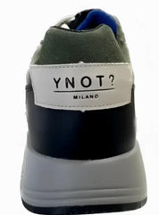 YNP2505M Ynot? Green 0000000469