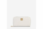 LUY361S4  Portafoglio Ynot? Bianco 0000000504