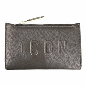 ICPS05A42 Portafoglio ICON Nero 0000000692
