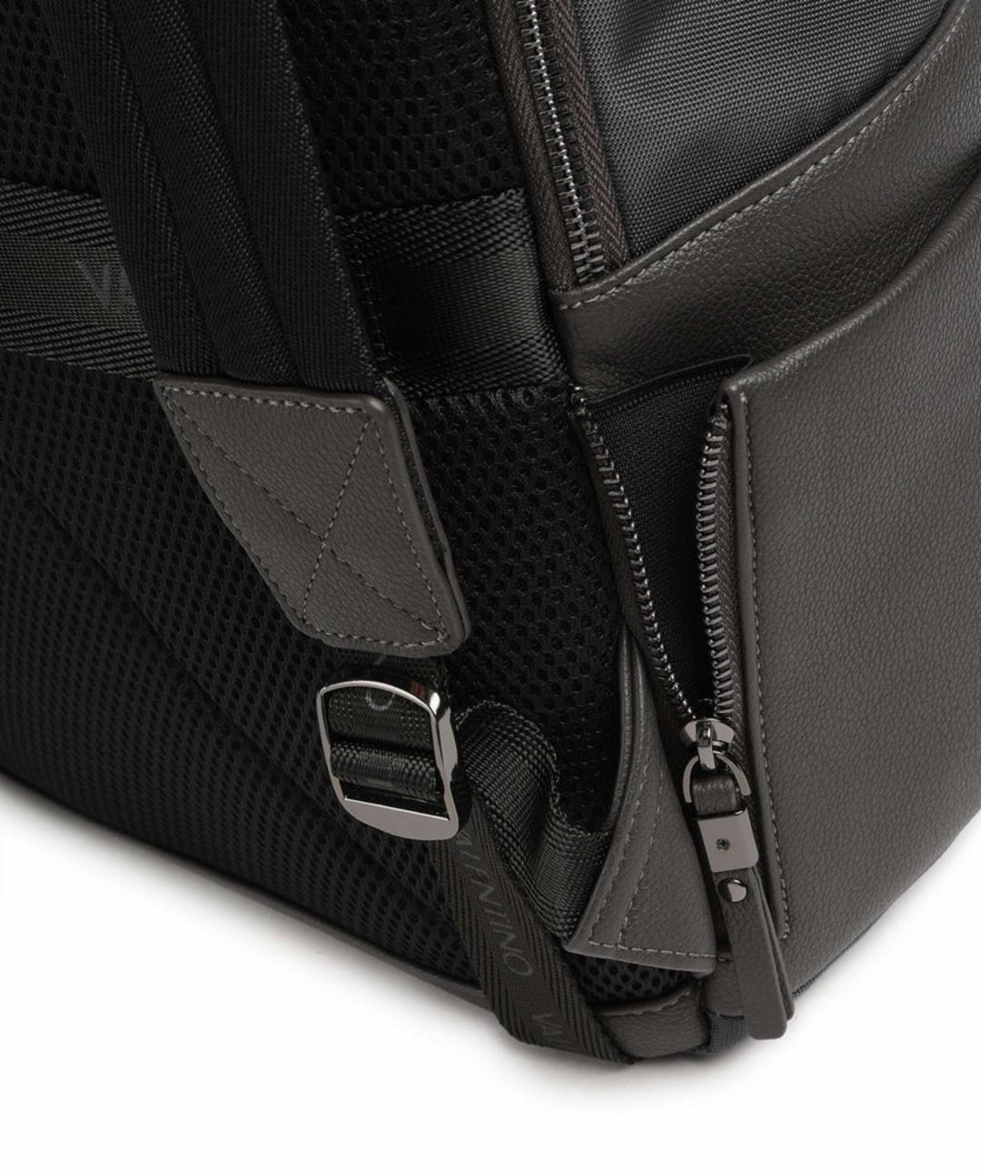 VBS9VQ01  Zaini VALENTINO Grigio 0000000816